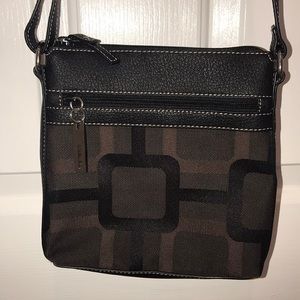 Nine West adjustable purse